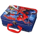 OEM tin packaging